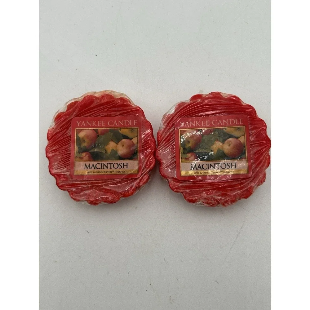 Yankee Candle product lot